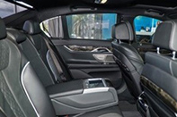 melbourne airport chauffeured cars
